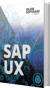 Unser E-Book zur SAP User Experience