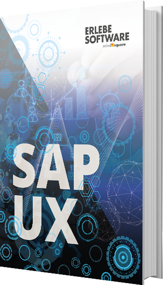 E-Book SAP User Experience