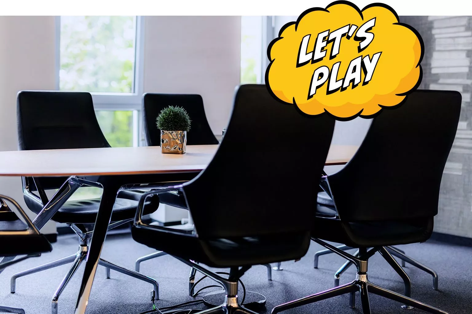 Co-Working