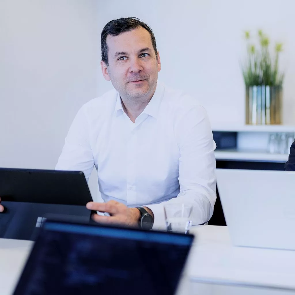 Consultant SAP CCM CCS