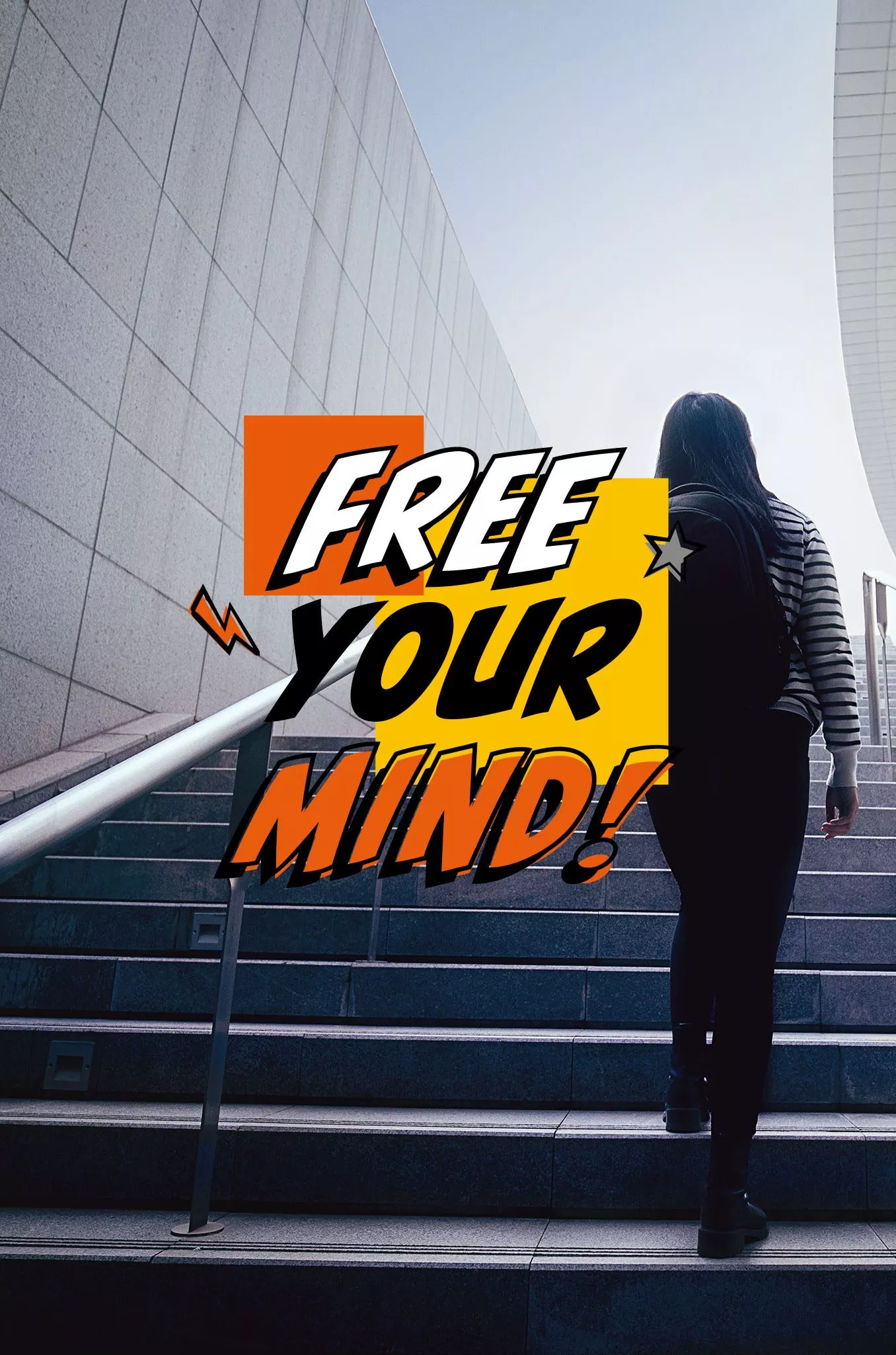 FREE YOUR MIND! – Wir sind mindsquare