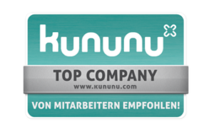 kununu top company mindsquare