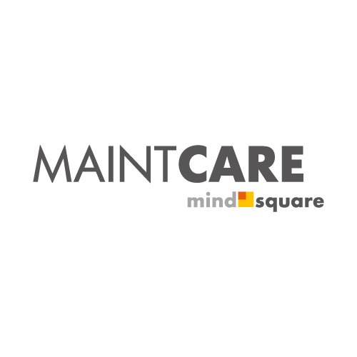 Logo Maintcare