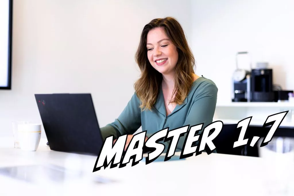 Master