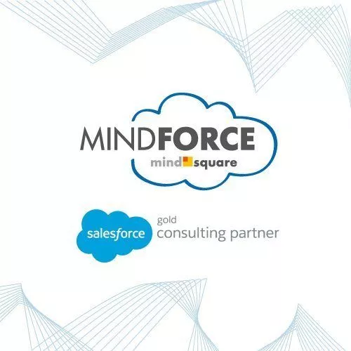goldpartner salesforce mindforce