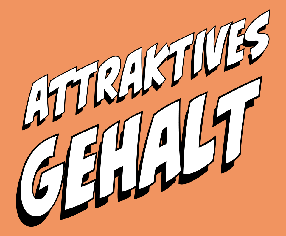 mindsquare Benefits – attraktives Gehalt