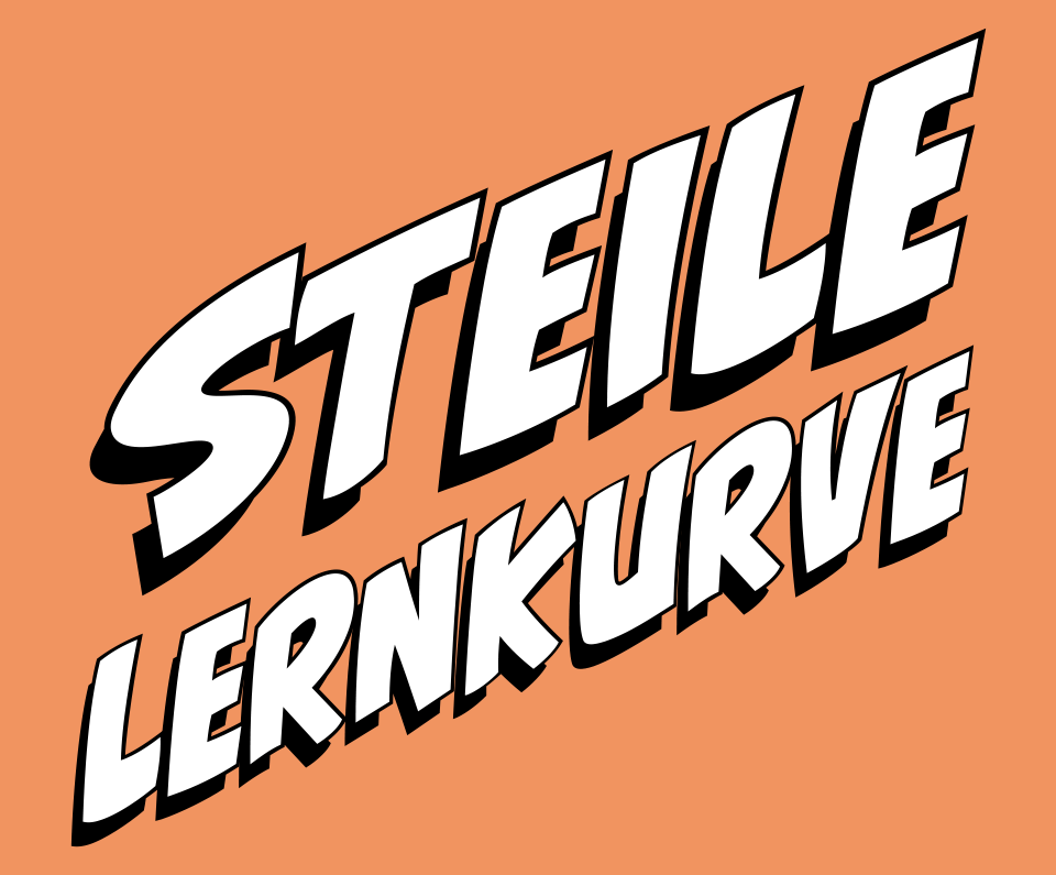 mindsquare Benefits – steile Lernkurve