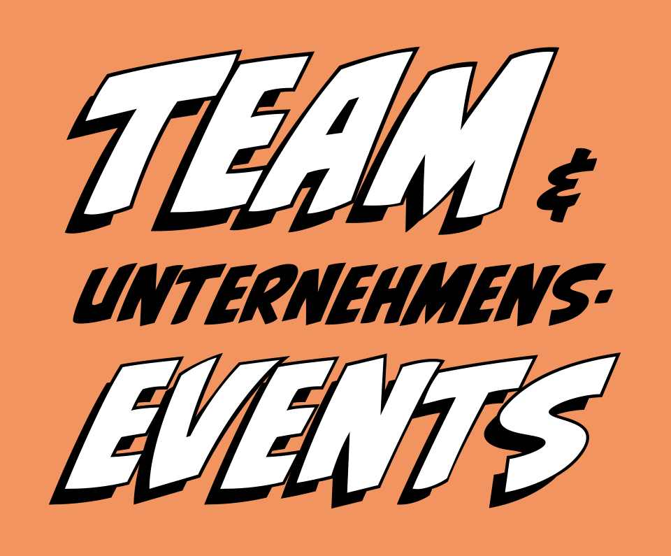 mindsquare Benefits – Teamevents
