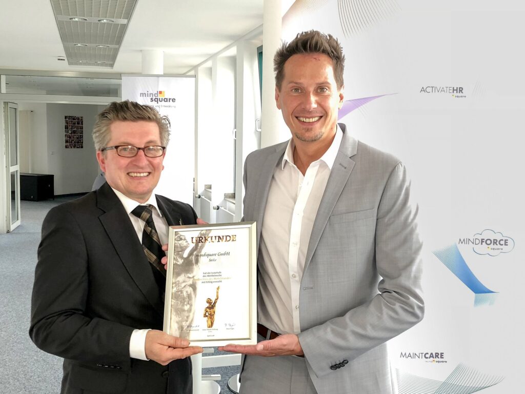 mindsquare_Großer_Preis_des_Mittelstandes