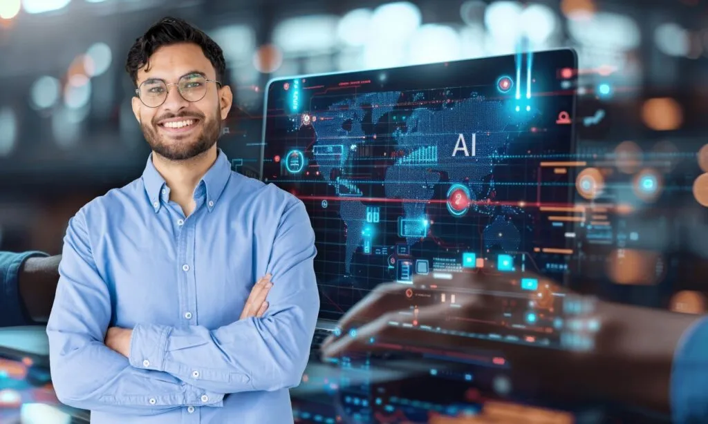 Individuelle Software mit KI statt teure Saas