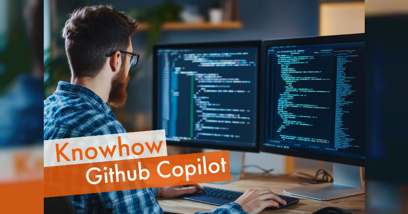 Github Copilot | mindsquare