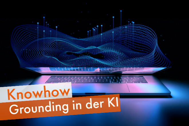 Grounding in der KI