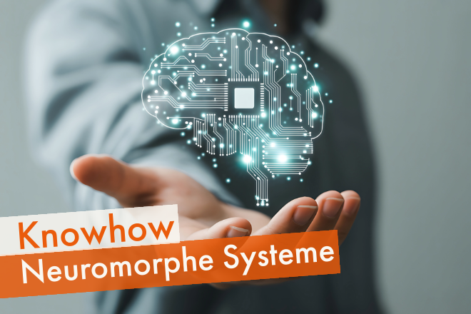 gehirninspiriertes KI-System