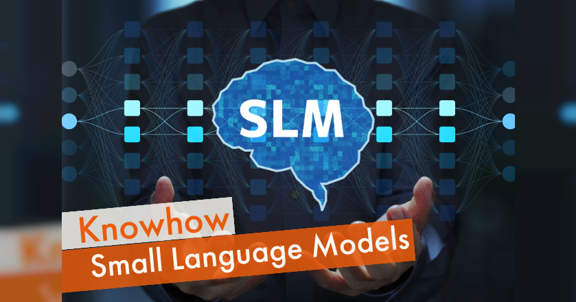 Small Language Models | mindsquare
