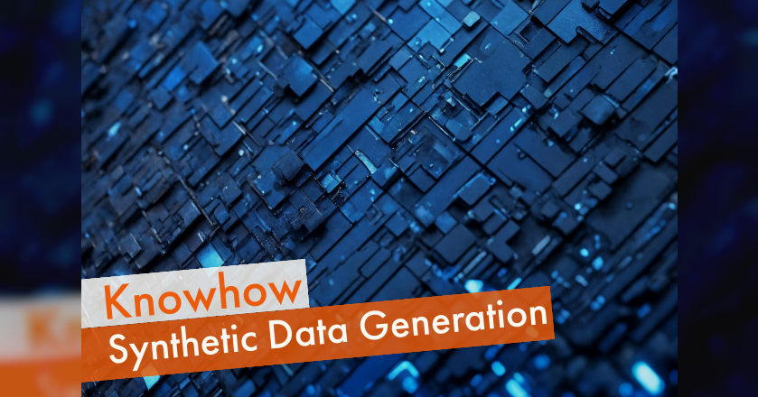 Synthetic Data Generation | mindsquare