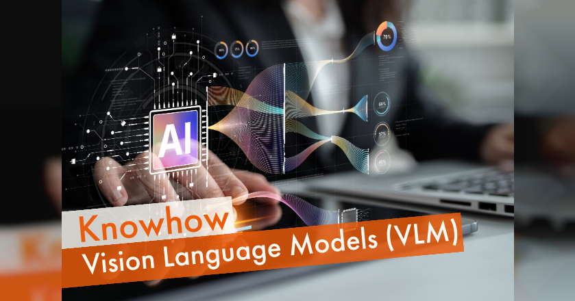 Vision Language Models | mindsquare