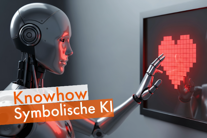 symbolische KI