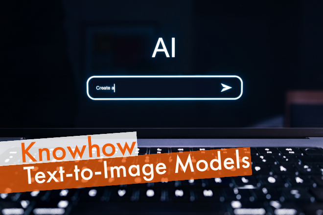 Text-to-Image Models