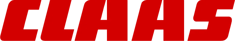 Claas Logo
