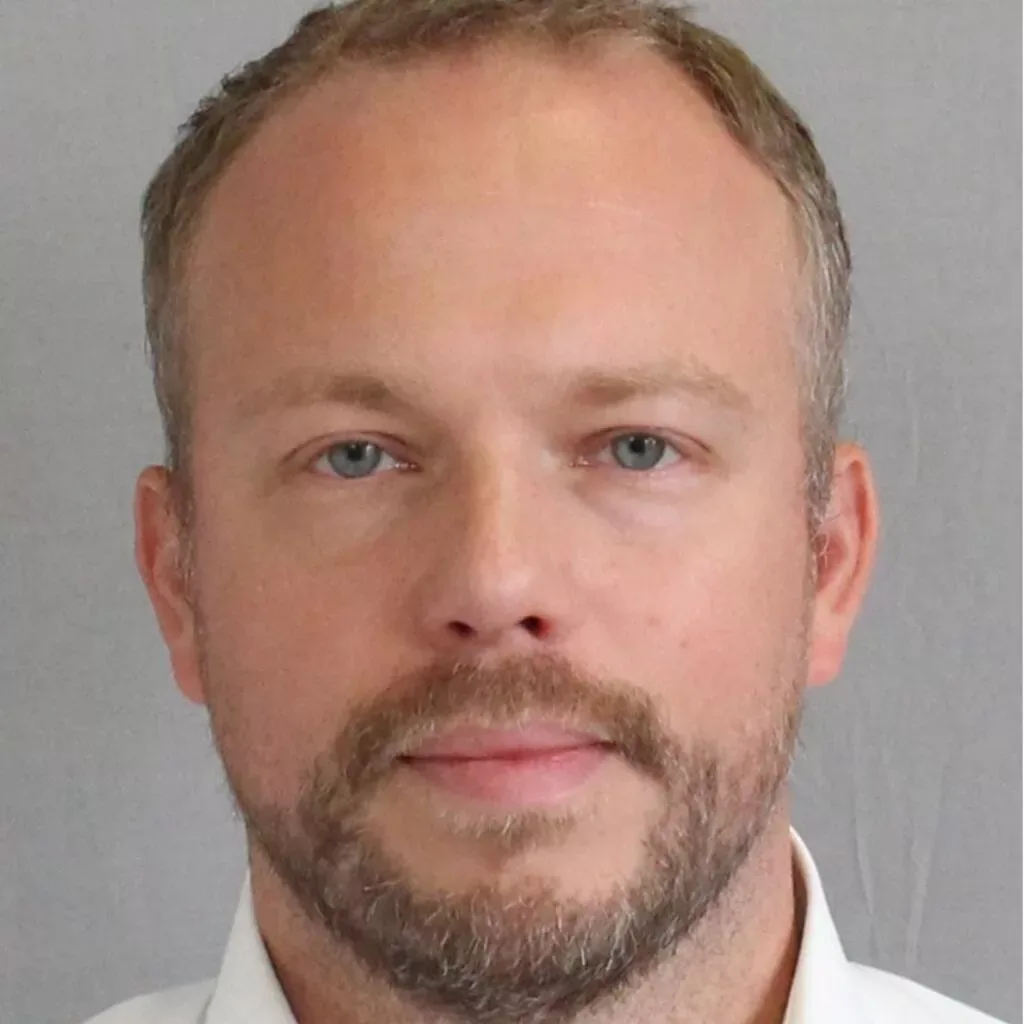 Dirk Neuschwander, Service Delivery Manager, Peras GmbH