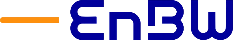 EnBW Logo