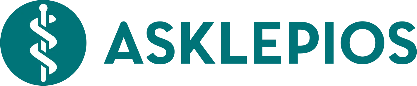 Asklepios Logo