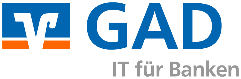 GAD Logo