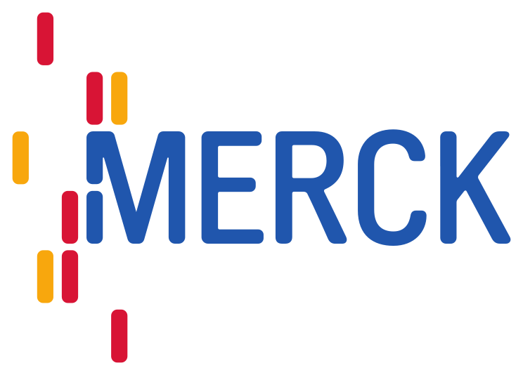 Merck KGaA Logo