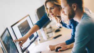 Wie Sie Ihren First Level Support durch Automatisierung verbessern