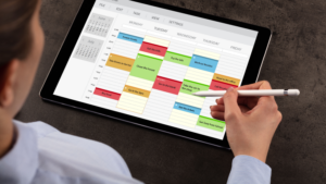 Selbstorganisation: 3 einfache, aber wirkungsvolle Tipps