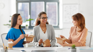 Networking Brunch zu SAP Fiori und SuccessFactors