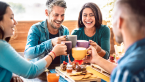 Networking Brunch „S/4HANA für SAP Entwickler“ in Frankfurt