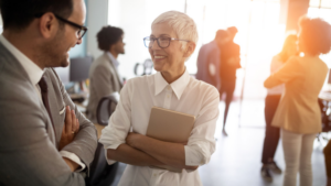 Networking Day „UX-Strategie der Zukunft | Fiori und S/4HANA Output“ in Stuttgart