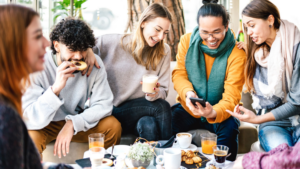 Salesforce Networking Brunch in Düsseldorf