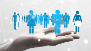 Startschuss der neuen Dienstleistung „mindsquare Personalentwicklung“