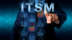 IT-Service Management Tool Einführung