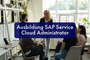 SAP Service Ausbildung | Beitragsbild