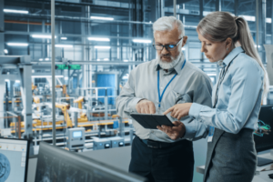 Beitragsbild Schulung SAP PP Grundlagenschulung