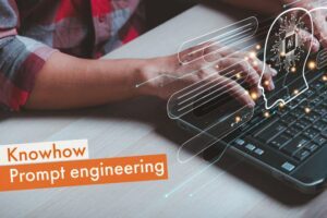 Prompt engineering