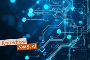 Knowhow AWS-AI