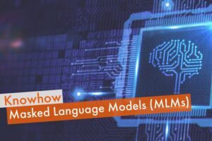 Masked Language Models
