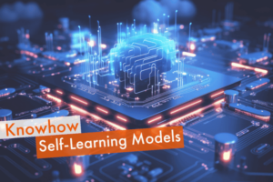 Self-Learning Models