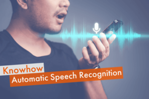 Automatic Speech Recognition