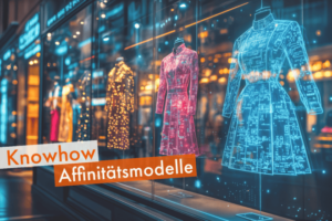 Affinitätsmodell
