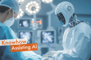 Assisting AI