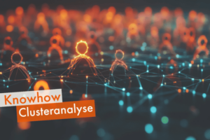 Clusteranalyse