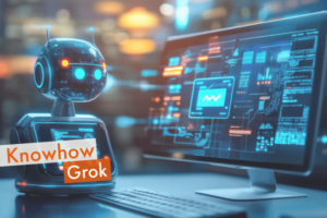 Grok
