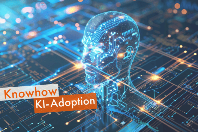 KI-Adoption