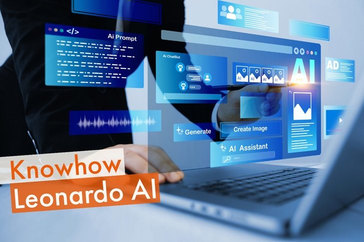 Leonardo AI