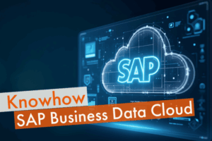 SAP Business Data Cloud